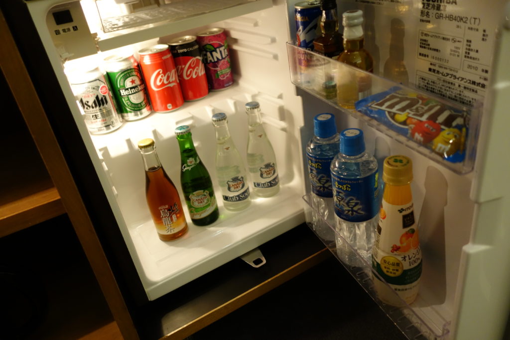 ウェスティンホテル仙台のお部屋は眺め最高 東北一高いビルの夜景 Mayotano