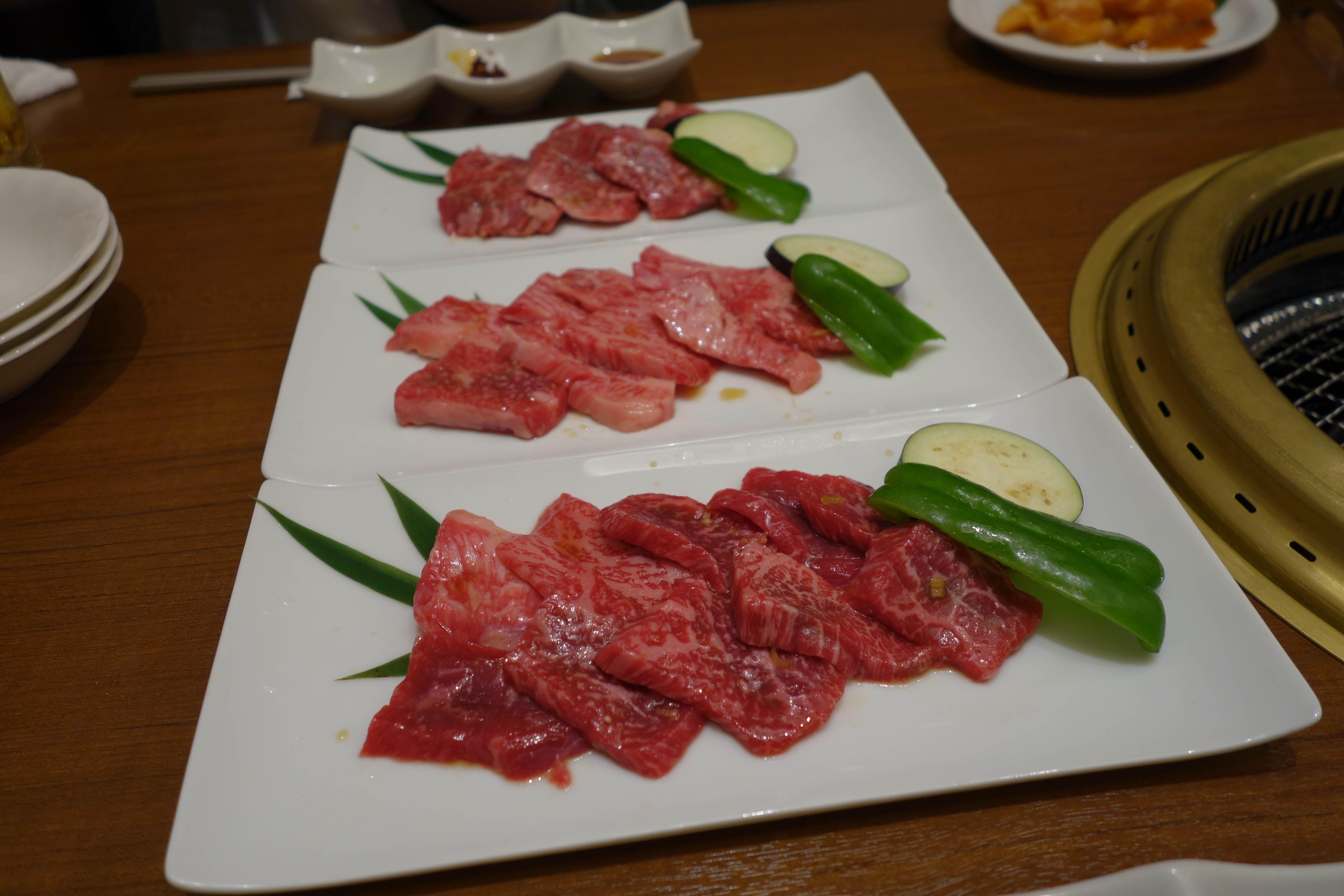 高山駅前味蔵天国のおいしい焼肉 Jaひだグループの高品質な焼肉 Mayotano