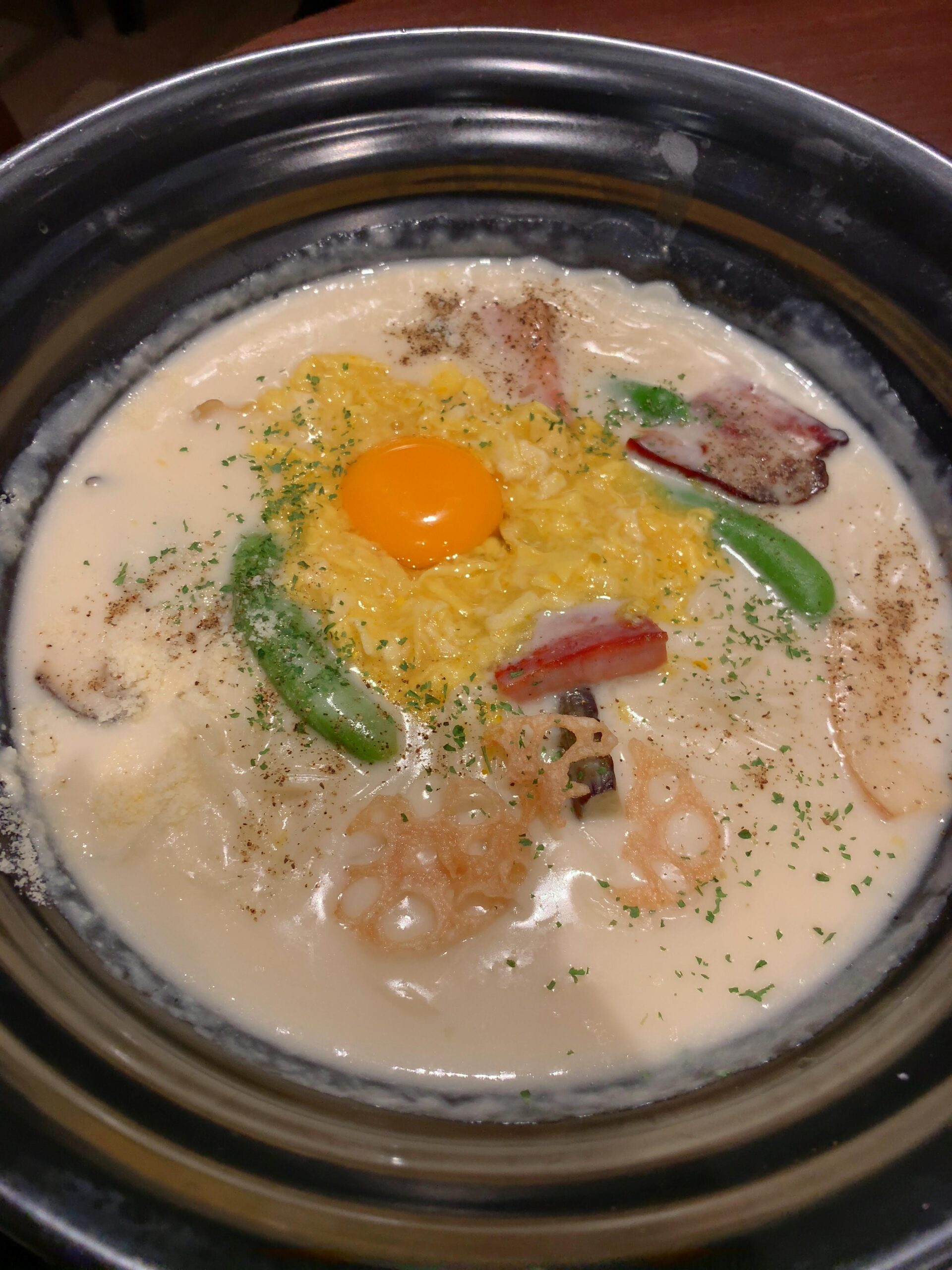 つるとんたん銀座店のおしゃれな雰囲気の中でいただくおいしいうどん Mayotano